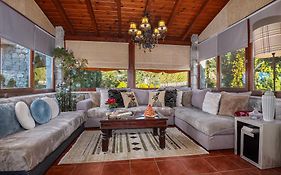 Livadi Cozy Villa