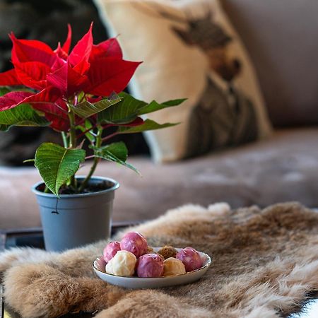 Livadi Cozy Villa Αράχωβα Εξωτερικό φωτογραφία