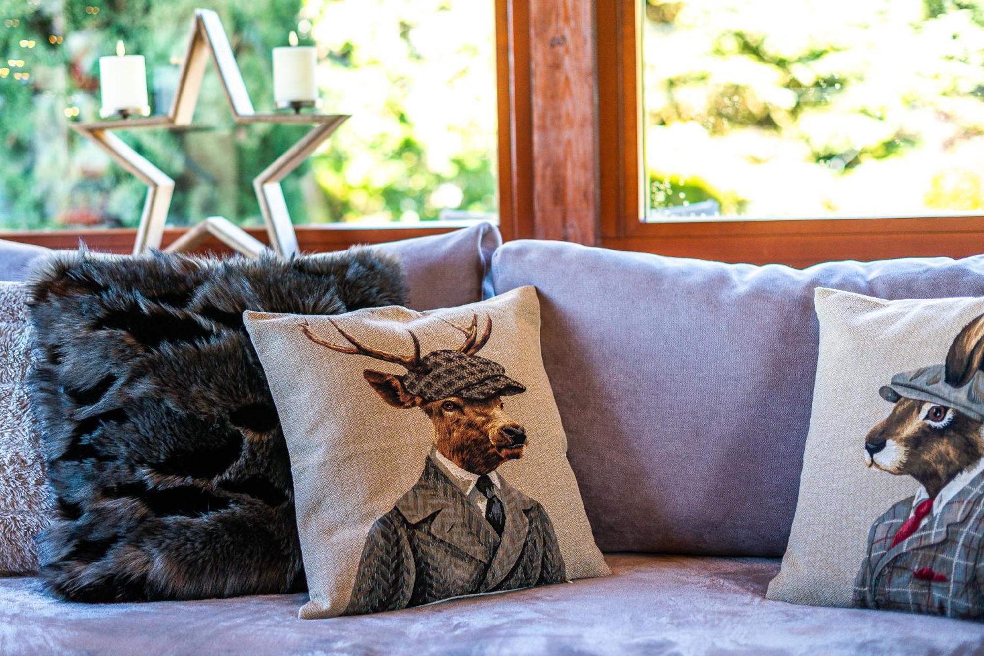 Livadi Cozy Villa Αράχωβα Εξωτερικό φωτογραφία
